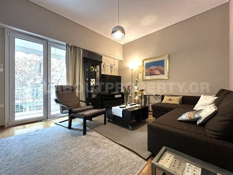 Studio / γκαρσονιέρα 32 τ.μ. προς ενοικίαση