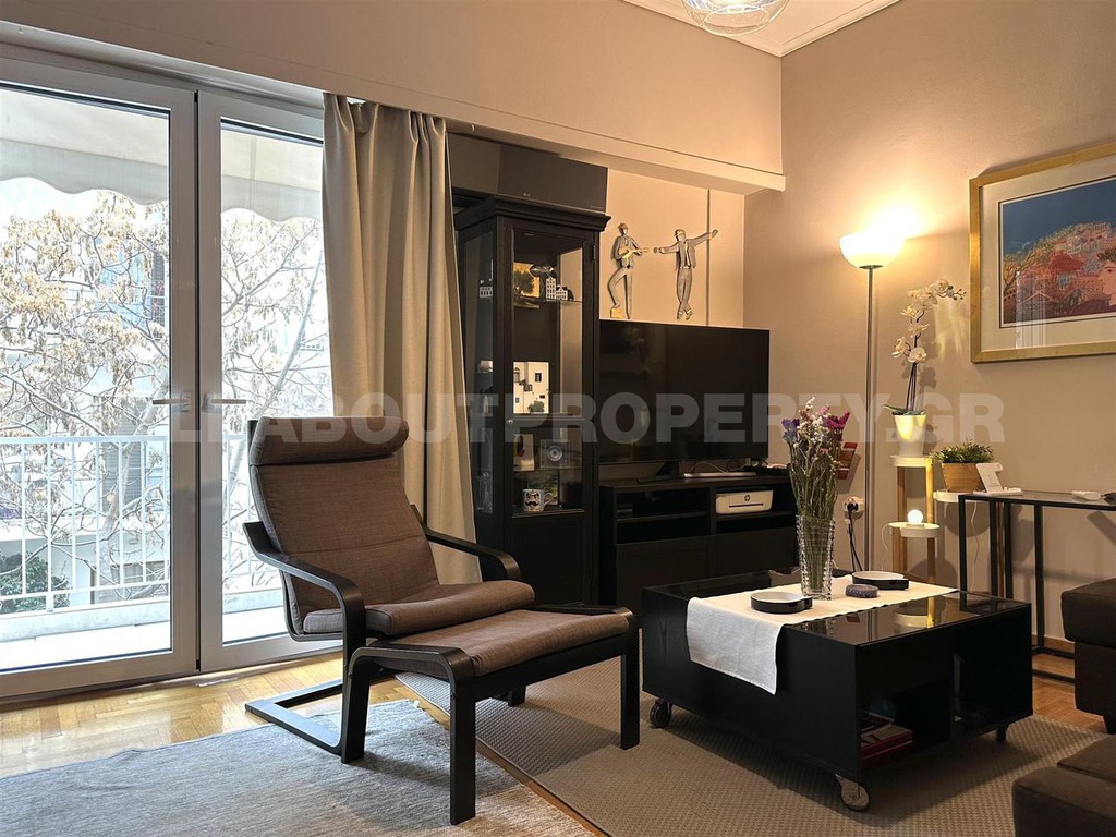 Studio / γκαρσονιέρα 32 τ.μ. προς ενοικίαση, Κολωνάκι