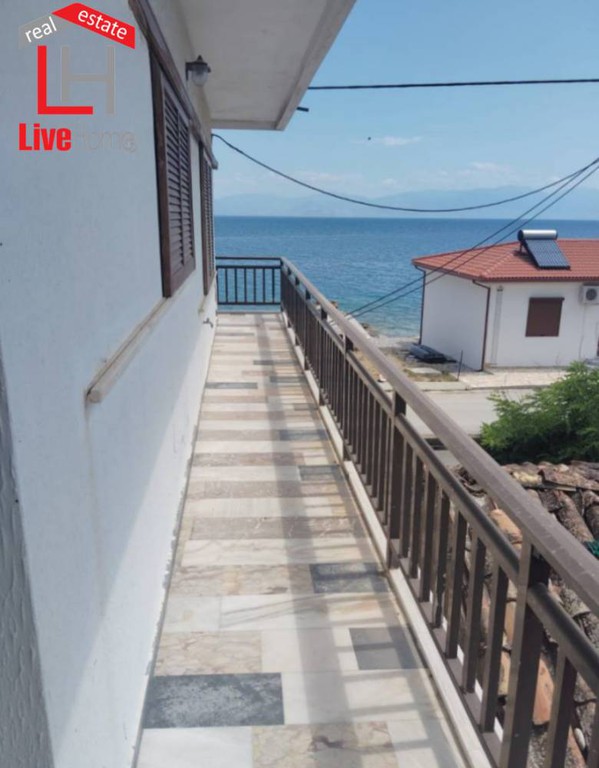 Μονοκατοικία 80 τ.μ. πρός πώληση, Κορινθία, Ευρωστίνη