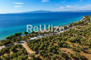 Αγροτεμάχια 2.050 τ.μ. για πώληση, Ν. Καβάλας, Θάσος-thumb-1