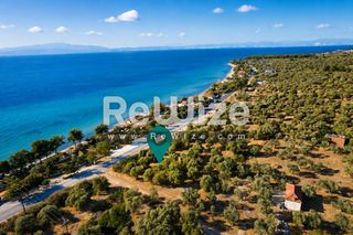 Αγροτεμάχια 2.050 τ.μ. για πώληση, Ν. Καβάλας, Θάσος-thumb-4
