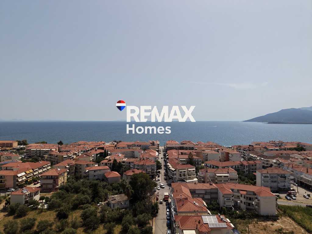 Διαμέρισμα 77,76 τ.μ. προς πώληση, Παράλιο Άστρος