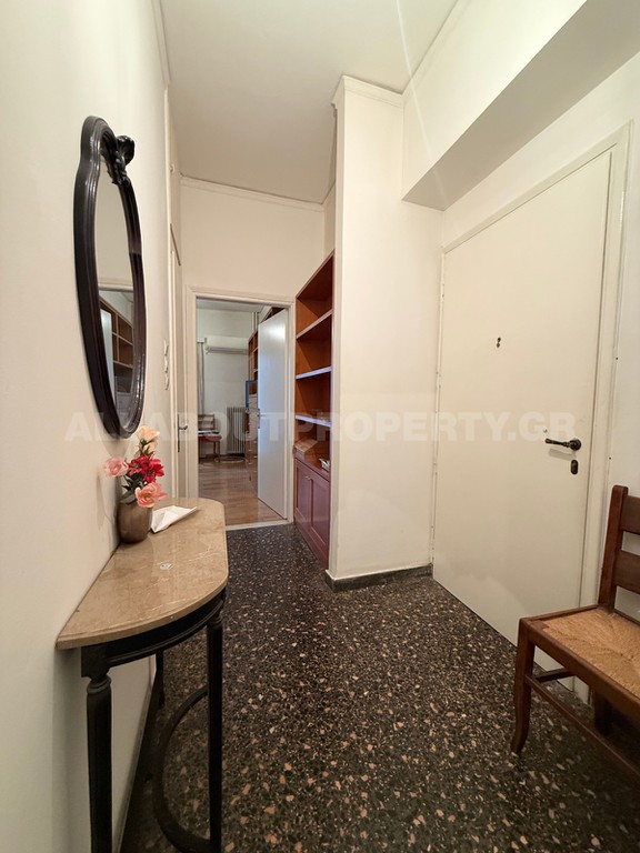 Studio / γκαρσονιέρα 35 τ.μ. προς πώληση, Αθήνα - Κέντρο, Ιλίσια