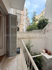 Studio / γκαρσονιέρα 35 τ.μ. προς πώληση, Αθήνα - Κέντρο, Ιλίσια-thumb-8