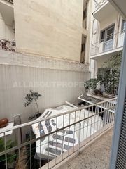 Studio / γκαρσονιέρα 35 τ.μ. προς πώληση, Αθήνα - Κέντρο, Ιλίσια-thumb-9