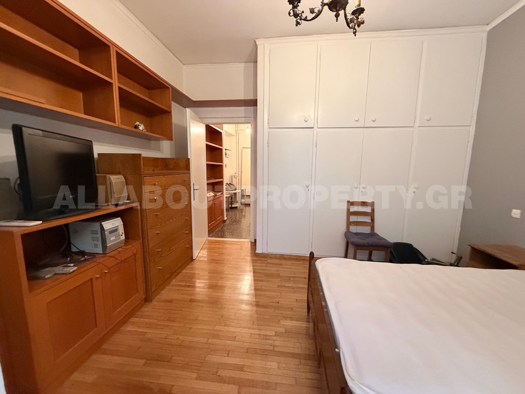 Studio / γκαρσονιέρα 35 τ.μ. προς πώληση, Αθήνα - Κέντρο, Ιλίσια