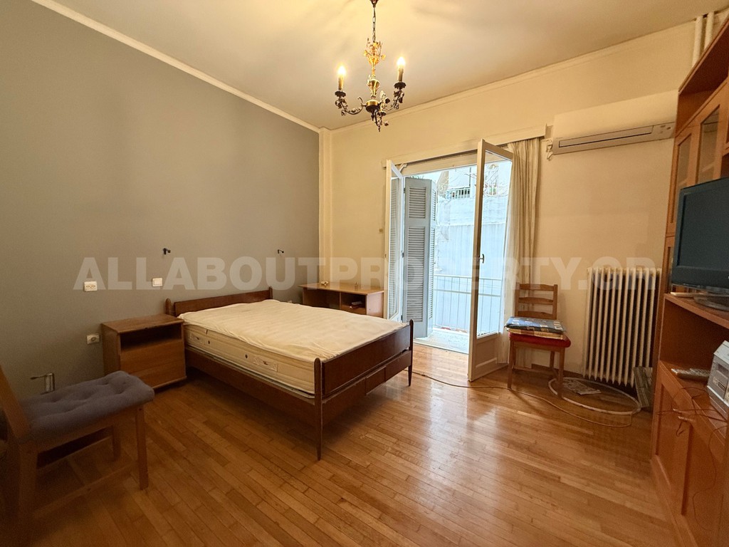 Studio / γκαρσονιέρα 35 τ.μ. προς πώληση, Αθήνα - Κέντρο, Ιλίσια