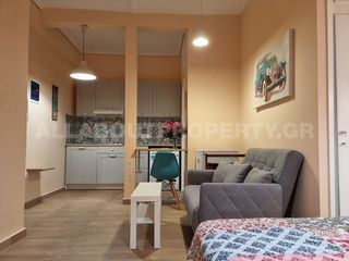 Studio / γκαρσονιέρα 30,20 τ.μ. για πώληση