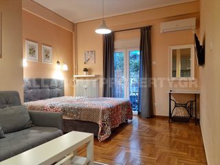 Studio / γκαρσονιέρα 30,20 τ.μ. προς πώληση, Παγκράτι-thumb-10