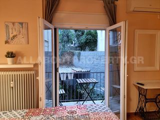 Studio / γκαρσονιέρα 30,20 τ.μ. προς πώληση, Παγκράτι-thumb-2