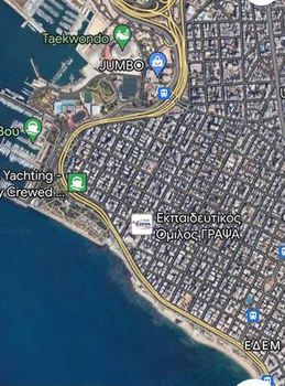 Land plot 826 sqm for sale