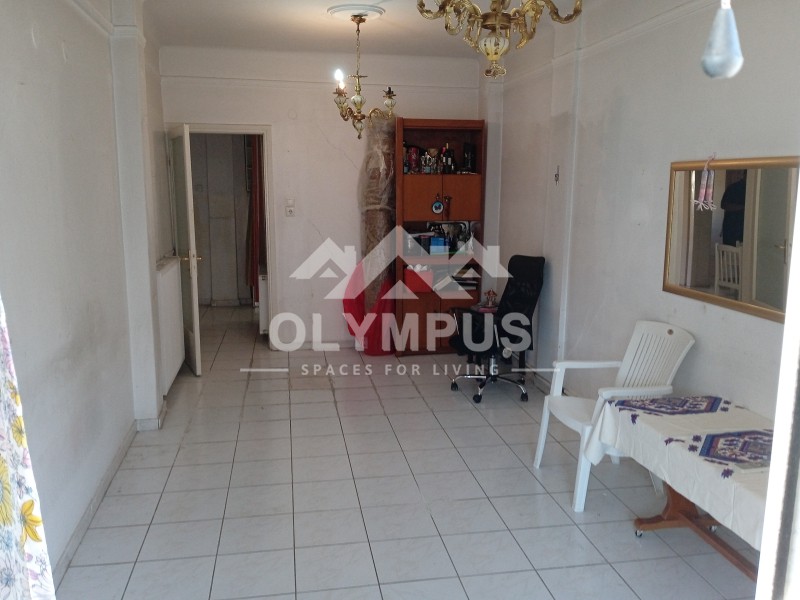 Διαμέρισμα 82 τ.μ. προς πώληση, Σταθμός ΟΣΕ Θεσσαλονίκης