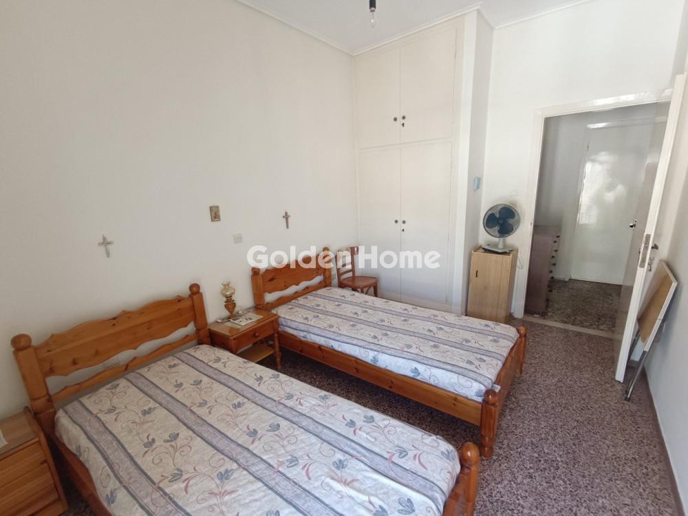 Διαμέρισμα 50 τ.μ. πρός ενοικίαση, Κορινθία, Λουτράκι-Περαχώρα