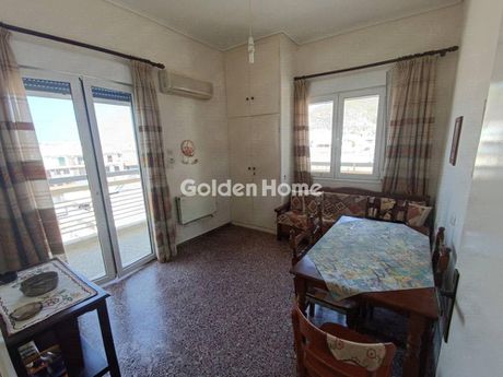 Διαμέρισμα 50 τ.μ. προς ενοικίαση