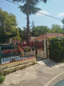 Detached home 80 sqm for rent