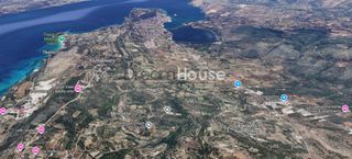 Αγροτεμάχια 5.093 τ.μ. για πώληση