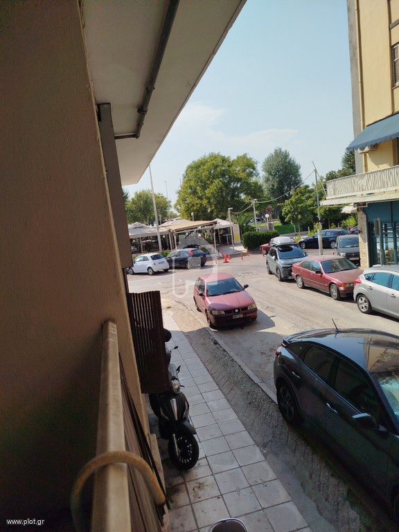 Studio / γκαρσονιέρα 45 τ.μ. προς ενοικίαση, Νέα Παραλία
