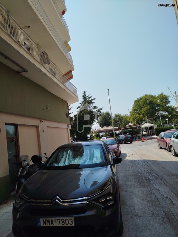 Studio / γκαρσονιέρα 45 τ.μ. προς ενοικίαση, Νέα Παραλία