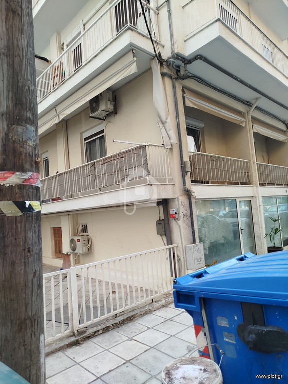 Studio / γκαρσονιέρα 45 τ.μ. προς ενοικίαση, Νέα Παραλία