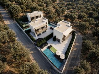 Μονοκατοικία 152 τ.μ. προς πώληση, Ρουμελή-thumb-1