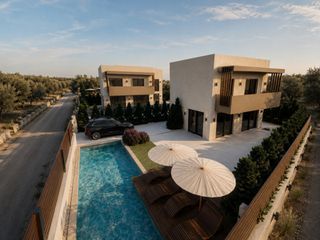 Μονοκατοικία 152 τ.μ. προς πώληση, Ρουμελή-thumb-10