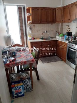 Διαμέρισμα 80 τ.μ. προς πώληση