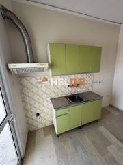 Studio / γκαρσονιέρα 36 τ.μ. προς ενοικίαση, Αγία Σοφία Πάτρας-thumb-9