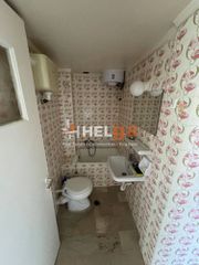 Studio / γκαρσονιέρα 36 τ.μ. προς ενοικίαση, Αγία Σοφία Πάτρας-thumb-16