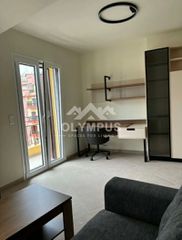 Studio / γκαρσονιέρα 53 τ.μ. για ενοικίαση, Θεσσαλονίκη - Κέντρο, Κέντρο-thumb-3