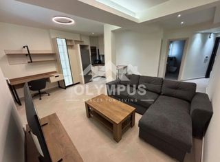 Studio / γκαρσονιέρα 53 τ.μ. για ενοικίαση