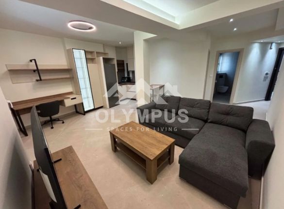 Studio / γκαρσονιέρα 53 τ.μ. για ενοικίαση, Θεσσαλονίκη - Κέντρο, Κέντρο
