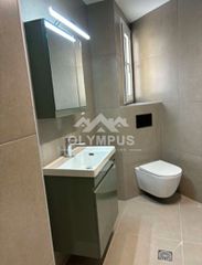 Studio / γκαρσονιέρα 53 τ.μ. για ενοικίαση, Θεσσαλονίκη - Κέντρο, Κέντρο-thumb-7