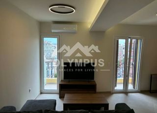 Studio / γκαρσονιέρα 53 τ.μ. για ενοικίαση, Θεσσαλονίκη - Κέντρο, Κέντρο-thumb-1
