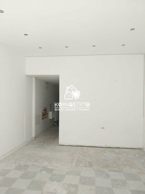 Κατάστημα 122 τ.μ. πρός ενοικίαση, Ν. Κοζάνης, Πτολεμαϊδα