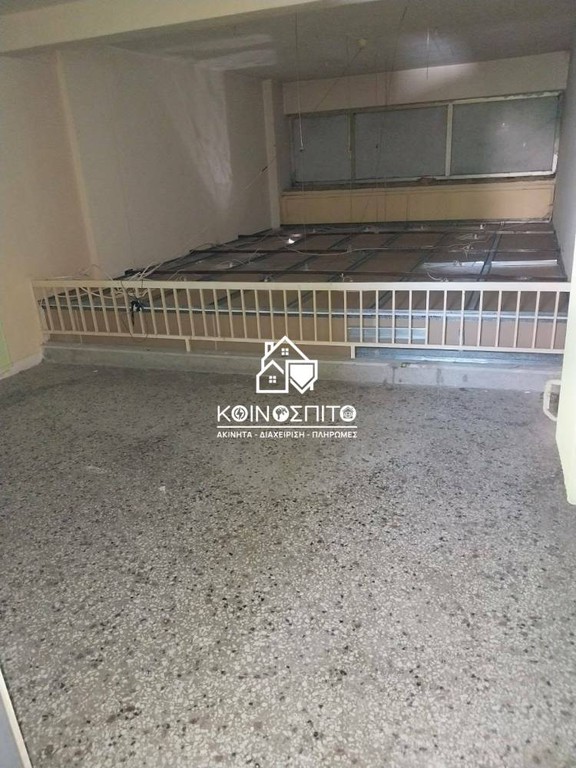 Κατάστημα 122 τ.μ. πρός ενοικίαση, Ν. Κοζάνης, Πτολεμαϊδα