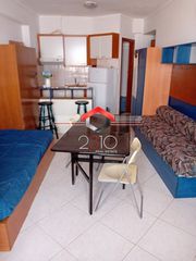 Studio / γκαρσονιέρα 39 τ.μ. για ενοικίαση