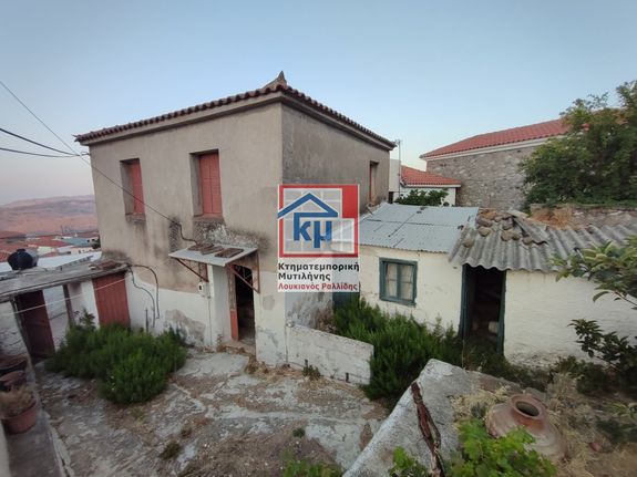 Μονοκατοικία 85 τ.μ. για πώληση, Ν. Λέσβου, Λέσβος - Ερεσός