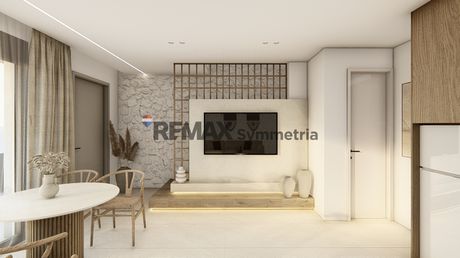 Μεζονέτα 57 τ.μ. πρός πώληση