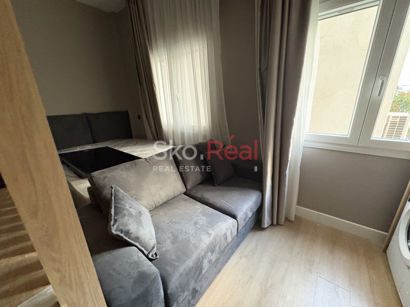 Studio / γκαρσονιέρα 28 τ.μ. προς πώληση, Κέντρο Θεσσαλονίκης