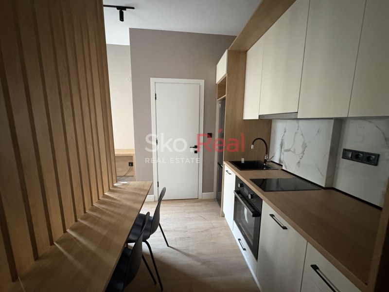Studio / γκαρσονιέρα 28 τ.μ. προς πώληση, Κέντρο Θεσσαλονίκης