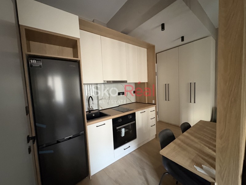 Studio / γκαρσονιέρα 28 τ.μ. προς πώληση, Κέντρο Θεσσαλονίκης