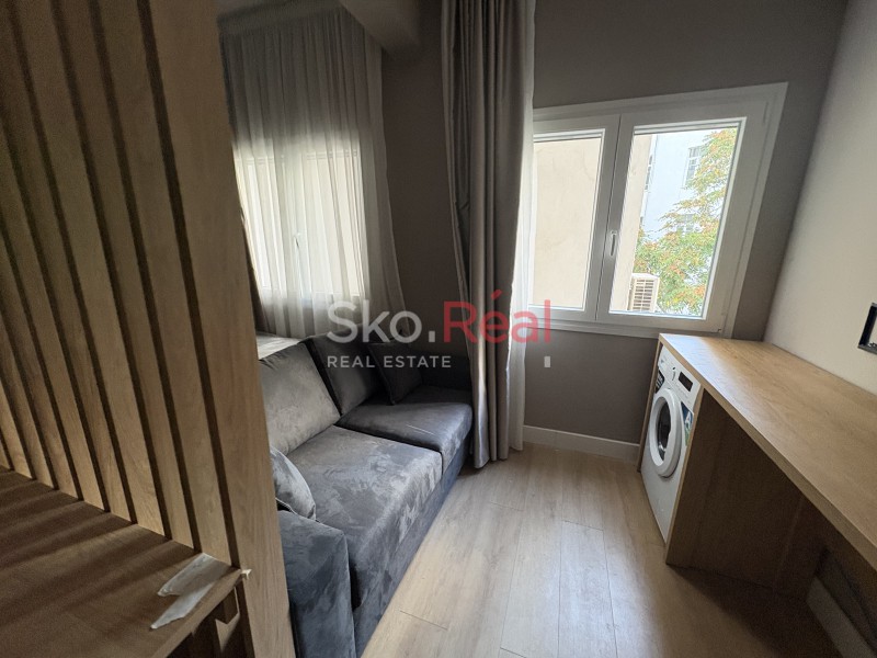 Studio / γκαρσονιέρα 28 τ.μ. προς πώληση, Κέντρο Θεσσαλονίκης