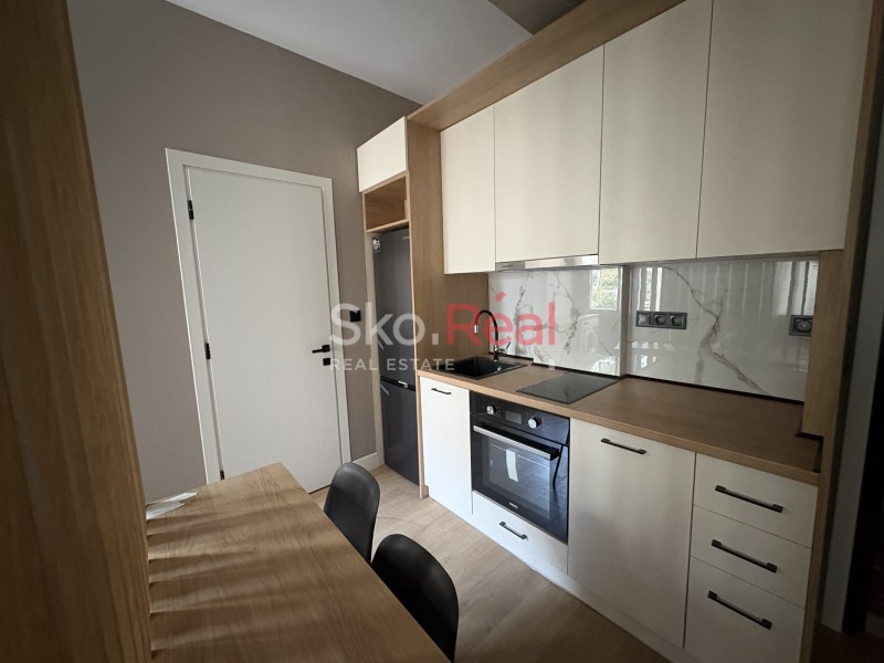 Studio / γκαρσονιέρα 28 τ.μ. προς πώληση, Κέντρο Θεσσαλονίκης
