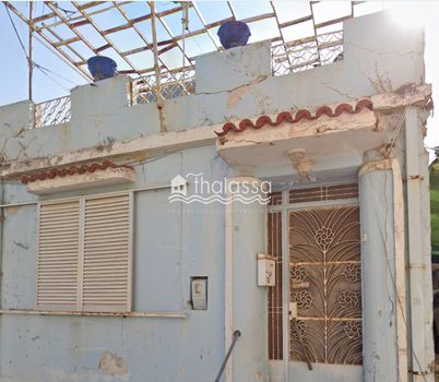 Μονοκατοικία 58 τ.μ. πρός πώληση