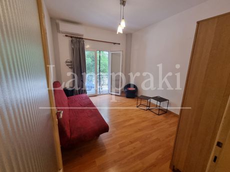 Studio / γκαρσονιέρα 40 τ.μ. προς ενοικίαση