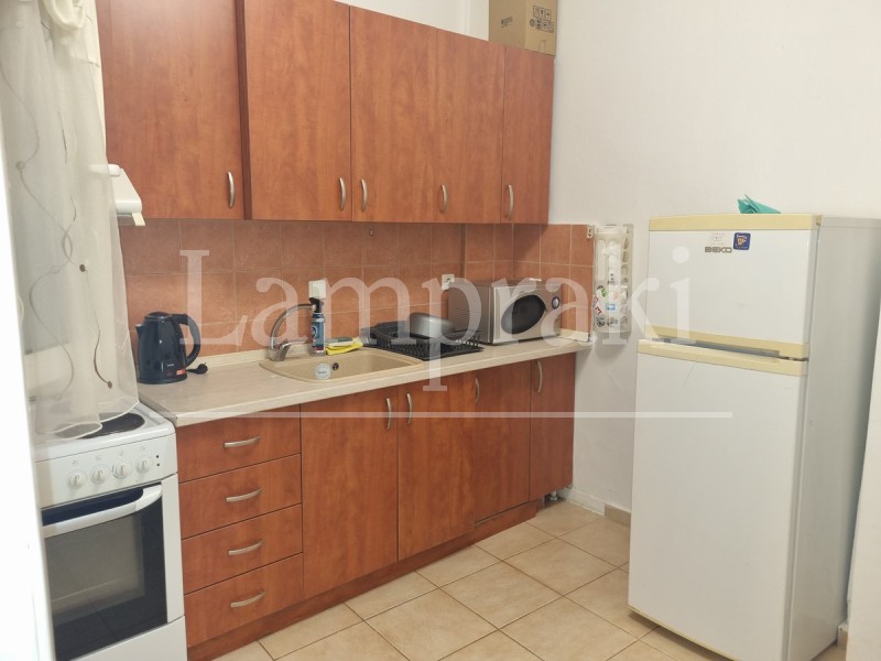Studio / γκαρσονιέρα 40 τ.μ. προς ενοικίαση, Χαριλάου