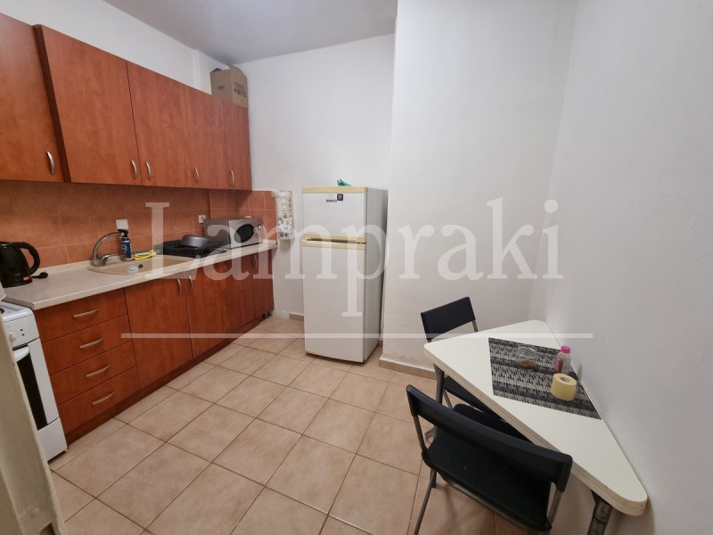 Studio / γκαρσονιέρα 40 τ.μ. προς ενοικίαση, Χαριλάου