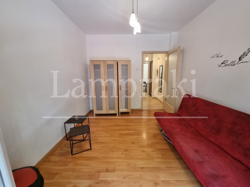 Studio / γκαρσονιέρα 40 τ.μ. προς ενοικίαση, Χαριλάου