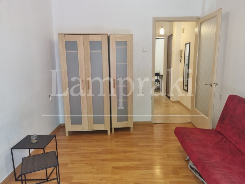 Studio / γκαρσονιέρα 40 τ.μ. προς ενοικίαση, Χαριλάου