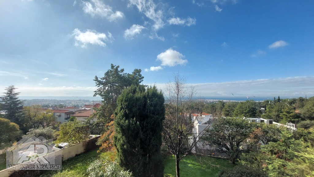 Μεζονέτα 312 τ.μ. πρός πώληση, Θεσσαλονίκη - Περιφ/Κοί Δήμοι, Πανόραμα